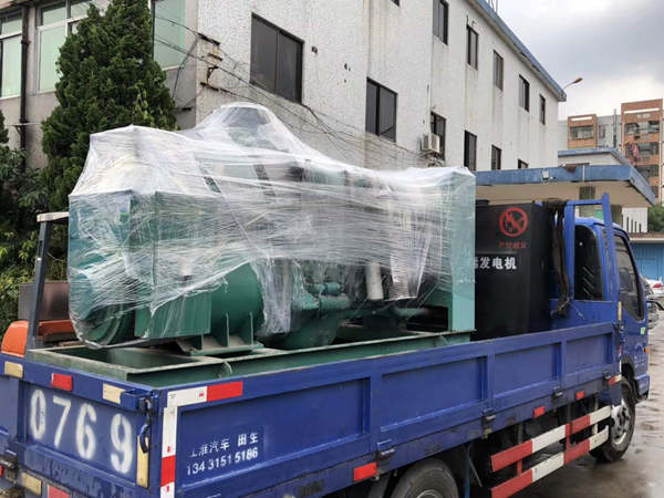 贵州康明斯发电机 贵州康明斯发电机