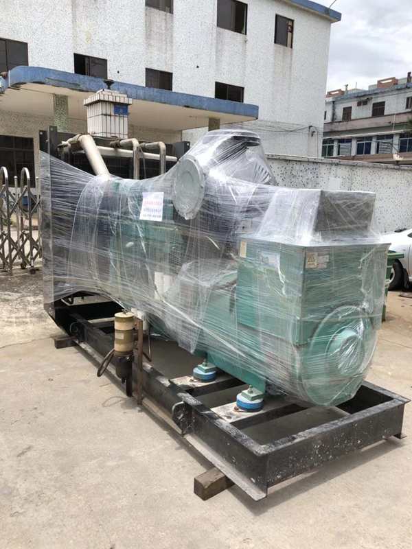 500kw康明斯发电机 500kw康明斯发电机