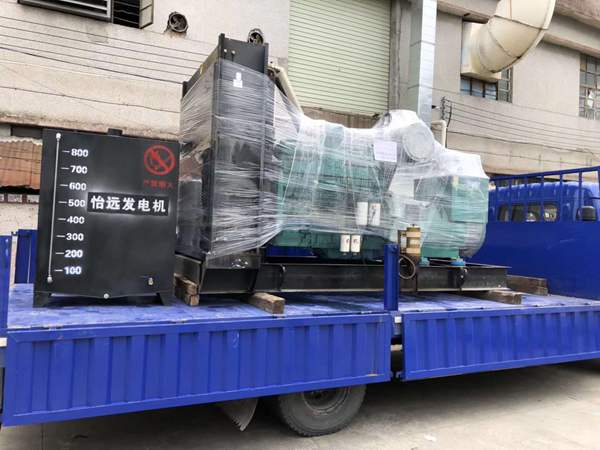 500kw康明斯发电机 500kw康明斯发电机