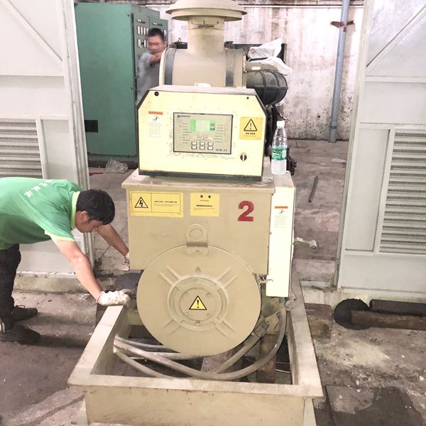 220kw二手康明斯柴油发电机组 220kw二手康明斯柴油发电机组