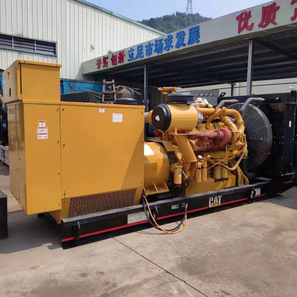 700kw二手卡特彼勒柴油发电机组 700kw二手卡特彼勒柴油发电机组